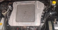Nissan X Trail 2007 X Trail