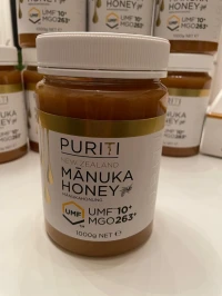 MANUKA Honey 1kg  MGO 263