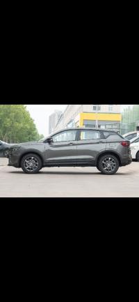 سيارات-geely-coolray-2026-super-max-الجزائر-وسط
