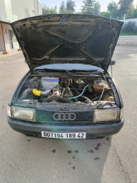 voitures-audi-80-1989-tipaza-algerie