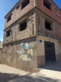 Location Local Sidi Bel Abbès Mostefa ben brahim