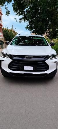 سيارات-chevrolet-trax-tracker-2023-redline-سيدي-بلعباس-الجزائر
