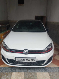 voitures-volkswagen-golf-7-2014-gti-larbatache-boumerdes-algerie