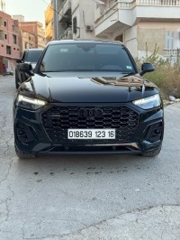 سيارات-audi-q5-2023-s-line-قسنطينة-الجزائر