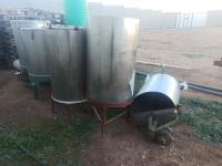 industrie-fabrication-cuve-en-inox-salah-bey-setif-algerie