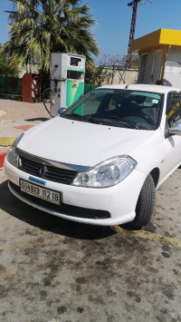 voitures-renault-symbol-2012-toute-options-el-aouana-jijel-algerie