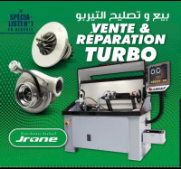 reparation-auto-diagnostic-reparations-de-turbo-bab-ezzouar-dar-el-beida-alger-algerie