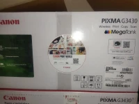 Canon G3430 Wifi réservoir 