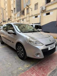 سيارات-renault-clio-3-2010-مستغانم-الجزائر