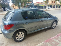 voitures-peugeot-307-2007-oxygo-khemis-miliana-ain-defla-algerie