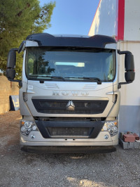 camion-howo-13-tonnes-moteur-mann-2024-setif-algerie