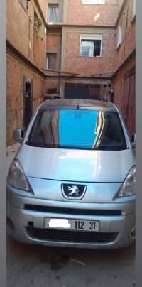 voitures-peugeot-partner-2012-tepee-hassi-bounif-oran-algerie