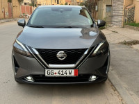 voitures-nissan-qashqai-2023-ain-naadja-alger-algerie