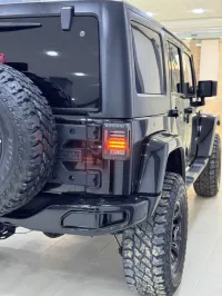 Jeep Jeep 2018 Jeep