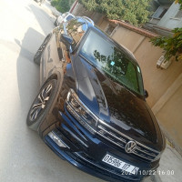 voitures-volkswagen-tiguan-2017-r-line-bab-ezzouar-alger-algerie