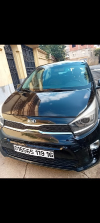 voitures-kia-picanto-2019-lx-baba-hassen-alger-algerie