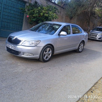 voitures-skoda-octavia-2011-ambiente-baba-hassen-alger-algerie