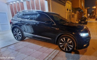 voitures-volkswagen-tiguan-2017-r-line-bab-ezzouar-alger-algerie