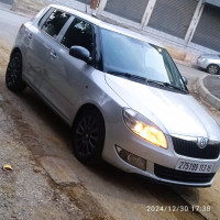 voitures-skoda-fabia-2013-style-baba-hassen-alger-algerie