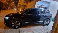 voitures-volkswagen-tiguan-2017-r-line-bab-ezzouar-alger-algerie