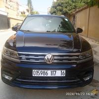 voitures-volkswagen-tiguan-2017-r-line-baba-hassen-alger-algerie