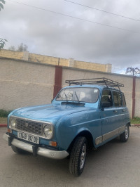 voitures-renault-4-1982-blida-algerie