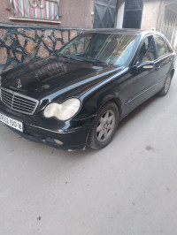 voitures-mercedes-classe-c-2000-220-exclusive-birtouta-alger-algerie