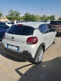 Citroen C3 2022 