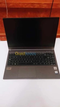 PC GAMER LAPTOP PCSPECIALIST