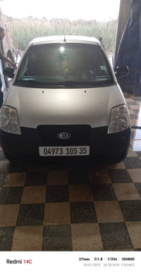 voitures-kia-picanto-2005-bordj-menaiel-boumerdes-algerie