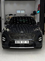 voitures-kia-sportage-restyle-2021-gt-line-azazga-tizi-ouzou-algerie