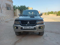 pickup-mitsubishi-l200-2004-mostaganem-algerie