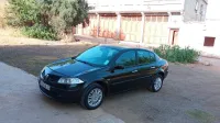 Renault Megane 2 Classique 2008 Megane 2 Classique