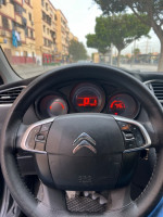 moyenne-berline-citroen-c4-2014-bab-ezzouar-alger-algerie