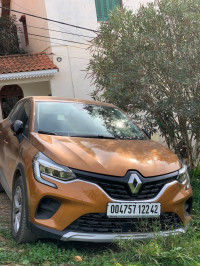 voitures-renault-captur-2022-kolea-tipaza-algerie