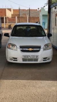 سيارات-chevrolet-aveo-4-portes-2015-بشار-الجزائر