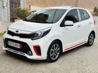 voitures-kia-picanto-2018-gt-line-el-kantara-biskra-algerie