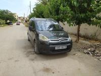 سيارات-citroen-berlingo-multispace-2009-برج-البحري-الجزائر