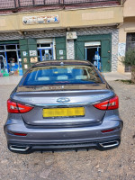 voitures-chery-arrizo-5-2024-luxury-el-madher-batna-algerie