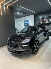 Porsche Macan 2024 T