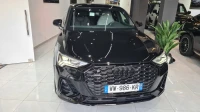 Audi Q3 2025 S line