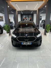 BMW X2 2025 M sport