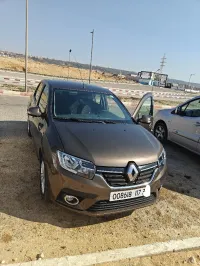 Renault Symbol 2017 MILADI (Extrême)