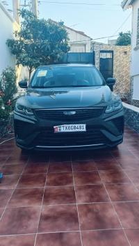سيارات-geely-coolray-2026-super-power-تيسمسيلت-الجزائر