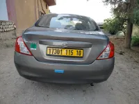 Nissan Sunny 2015 Sunny