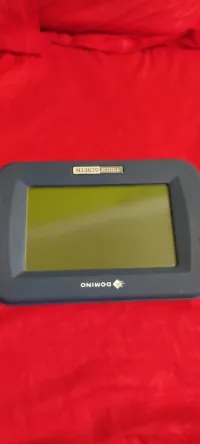 Tactile domino a320i