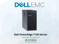 Serveur DELL PowerEdge T150 