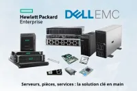 Serveurs / Pièces Serveur