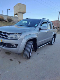 utilitaire-volkswagen-amarok-2013-ichmoul-batna-algerie