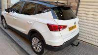سيارات-seat-arona-2021-باب-الزوار-الجزائر